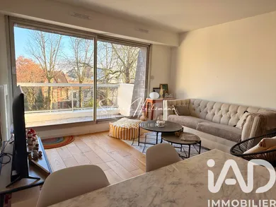 Appartement à Fontainebleau (77300)