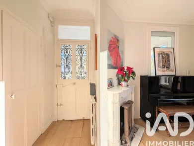 House in Versailles (78000)