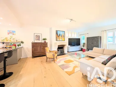 House in Versailles (78000)