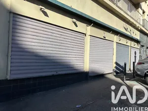 Appartement à Marseille (13013)