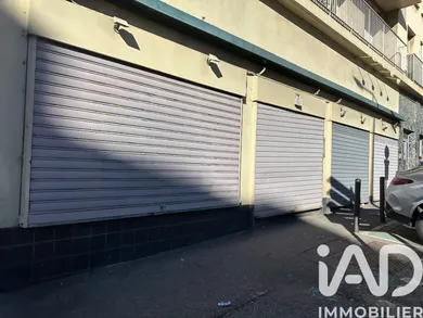 Apartment in Marseille (13013)