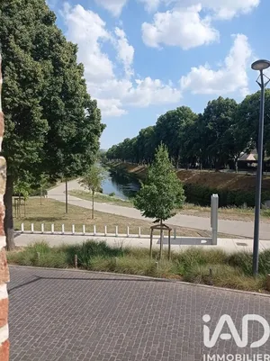 Immeuble à Amiens (80000)