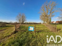 Terrain à bâtir à Ligny-le-Châtel (89144)
