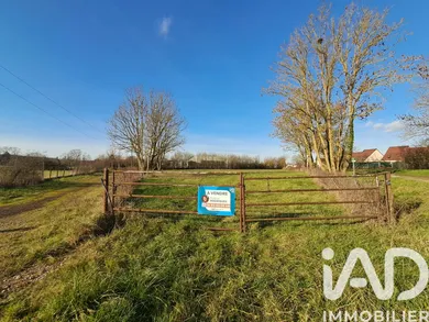 Building plot in Ligny-le-Châtel (89144)