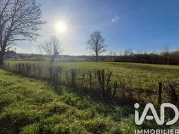 Terrain à bâtir à Ligny-le-Châtel (89144)