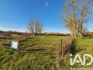 Building plot in Ligny-le-Châtel (89144)