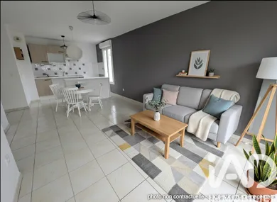 Appartement à La Teste-de-Buch (33260)