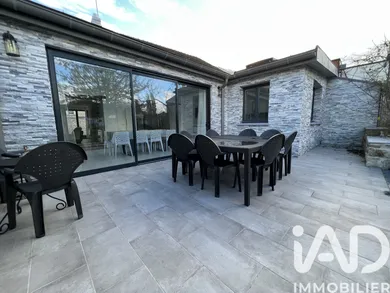 House in Boissy-sous-Saint-Yon (91790)