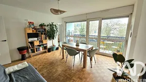 Appartement à Nantes (44300)