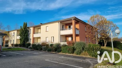Appartement à Rieumes (31370)