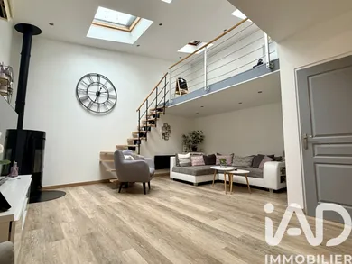 House in Corbeil-Essonnes (91100)