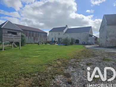 Maison à La Ferté-Gaucher (77320)