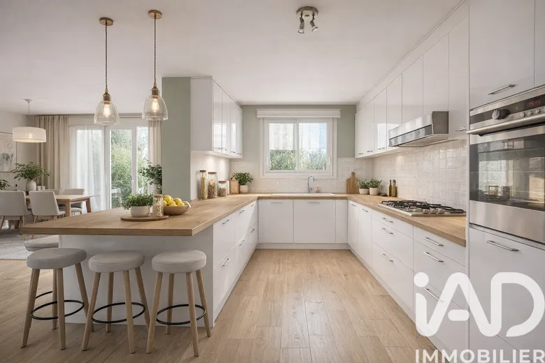 Maison 7 pièces 165 m² · à Quimperlé · 165 m² · 275 600 €