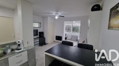 Apartment in Rieumes (31370)