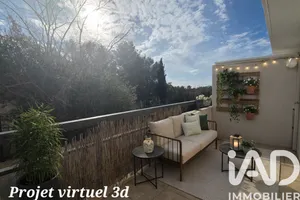 Apartment in MARSEILLE (13013)