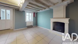 Townhouse in Chouzé-sur-Loire (37140)