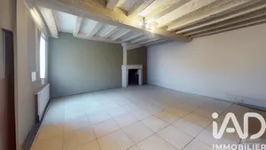 Maison de ville à Chouzé-sur-Loire (37140)