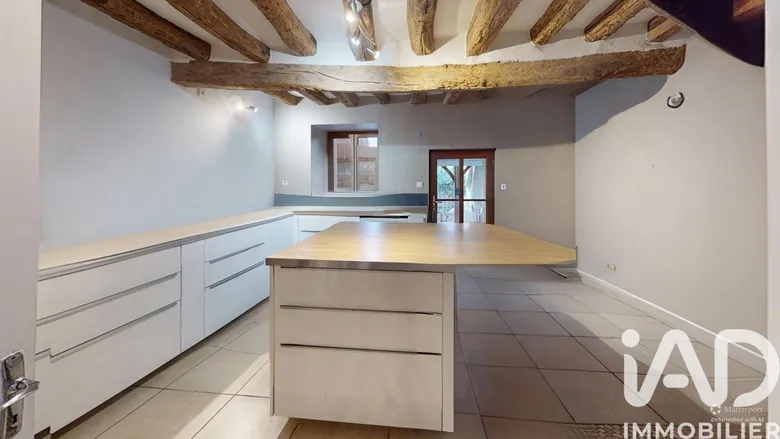 Maison 4 pièces 115 m² · à Chouzé-sur-Loire · 115 m² · 187 000 €