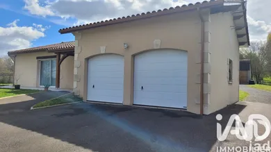 Park home in Coutras (33230)