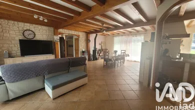 Park home in Coutras (33230)
