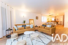 Maison à Chauny (02300)