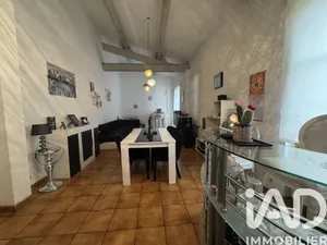 Appartement à Nîmes (30000)