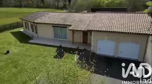 Maison de campagne à Saint-Christophe-de-Double (33230)