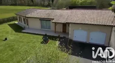 Maison de campagne à Saint-Christophe-de-Double (33230)