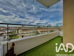Appartement à Toulouse (31300)