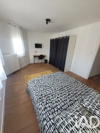 House in Chauny (02300)
