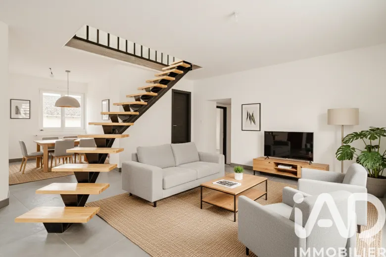 Maison 5 pièces 135 m² · à Ludres · 135 m² · 399 000 €