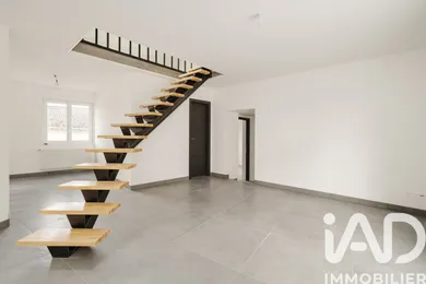 Maison à Ludres (54710)