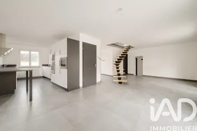 Maison à Ludres (54710)