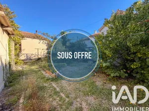 Maison à Aubagne (13400)