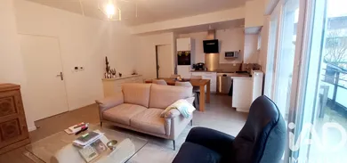 Apartment in Rouen (76000)