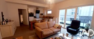 Appartement à Rouen (76000)