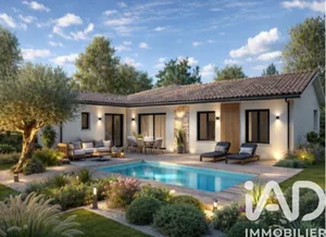 Land in Seignosse (40510)