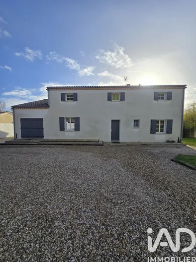 House in Teuillac (33710)