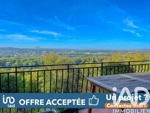 House in Triel-sur-Seine (78510)