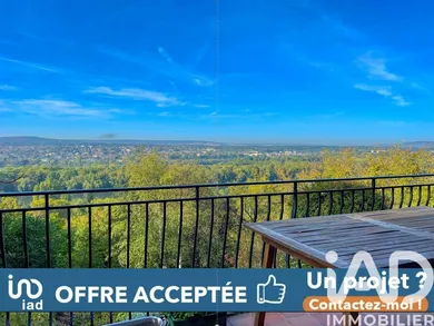 House in Triel-sur-Seine (78510)