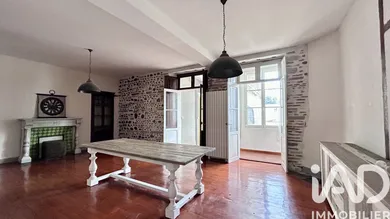 Appartement à Pau (64000)