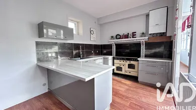 Apartment in Pau (64000)