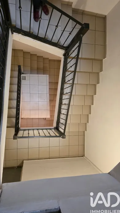 Immeuble à Crest (26400)