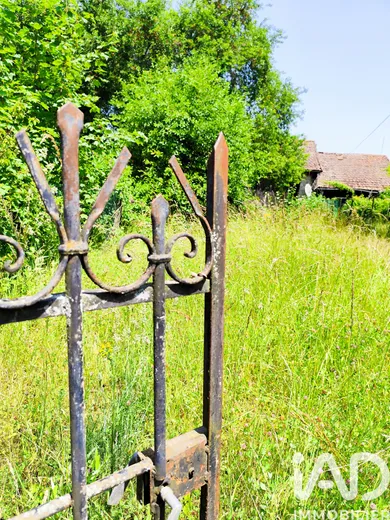 Maison à Trouans (10700)