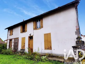 Maison à Trouans (10700)