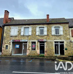 Maison de village à Bétaille (46110)