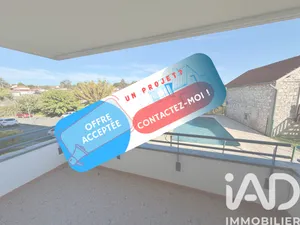 Apartment in Figeac (46100)