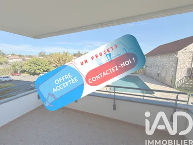 Appartement à Figeac (46100)