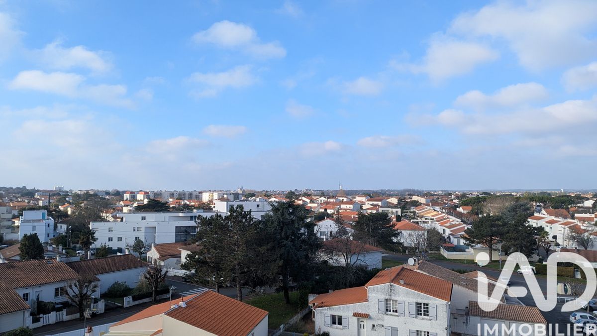 appartement à Royan