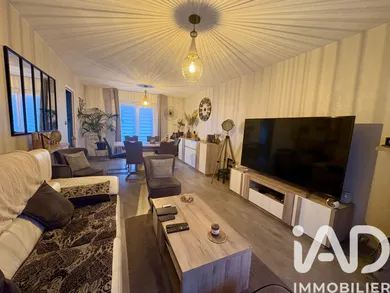 Maison à Corbie (80800)